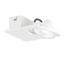 Eglo Eglo 39133 - LED Bodové svietidlo BREA 1xLED/5W/230V/12V