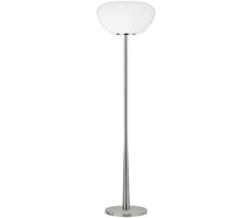 Eglo Eglo 39169 - Stojacia lampa BALMES E27/60W