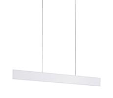 Eglo Eglo 39263 - LED Stmievateľné závesné svietidlo CLIMENE LED/17W