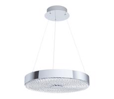 Eglo Eglo 39571 - LED Stmievateľný luster na lanku ESCORIHUEL LED/19W/230V