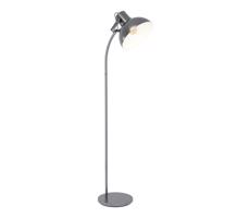 Eglo Eglo 43172 - Stojacia lampa LUBENHAM 1xE27/28W/230V