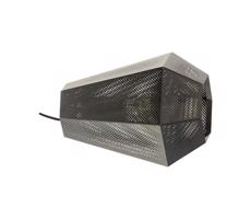 Eglo Eglo 43225 - Stolná lampa CHIAVICA 1xE27/28W/230V