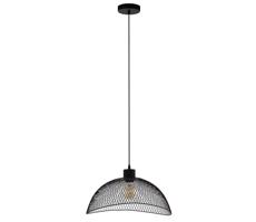 Eglo Eglo 43304 - Luster na lanku POMPEYA 1xE27/60W/230V