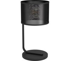 Eglo Eglo 43797 - Stolná lampa MANBY 1xE27/40W/230V