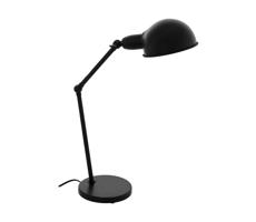 Eglo Eglo 49041 - Stolná lampa EXMOOR 1xE27/28W/230V betón