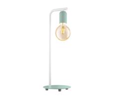 Eglo EGLO 49119 - Stolná lampa ADRI-P 1xE27/12W/230V