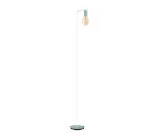 Eglo EGLO 49121 - Stojacia lampa ADRI-P 1xE27/12W/230V