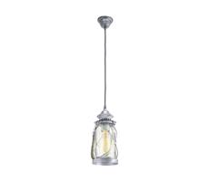 Eglo Eglo 49214 - Luster VINTAGE 1xE27/60W/230V