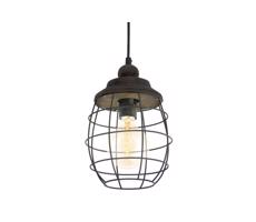 Eglo Eglo 49219 - Luster VINTAGE 1xE27/60W/230V