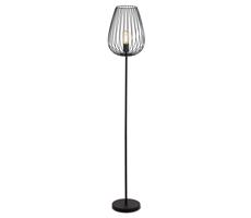 Eglo Eglo 49474 - Stojaca lampa NEWTOWN 1xE27/60W/230V