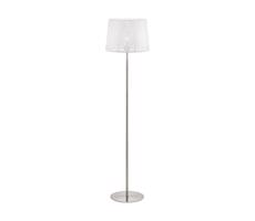 Eglo Eglo 49949 - Stojacia lampa HAMBLETON 1xE27/60W/230V