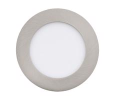 Eglo Eglo 64603 - LED Podhľadové svietidlo FUEVA 1 PRO LED/5,5W/230V 3000K chróm