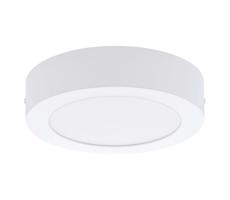 Eglo Eglo 78198 - LED Stropné svietidlo FUEVA LED/10,9W/230V