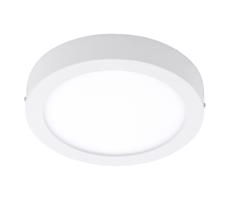 Eglo Eglo 78201 - LED Stropné svietidlo FUEVA LED/16,5W/230V