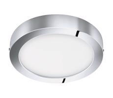 Eglo Eglo 79527 - LED Kúpeľňové stropné svietidlo DURANGO LED/22W/230V pr. 30 cm IP44