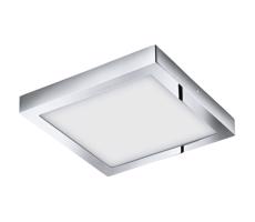 Eglo Eglo 79528 - LED Kúpeľňové stropné svietidlo DURANGO LED/22W/230V 30x30 cm IP44