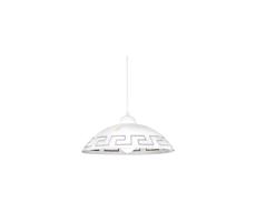 Eglo Eglo 82786 - Luster VETRO 1xE27/60W/230V