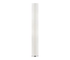 Eglo Eglo 82807 - Stojacia lampa TUBE 2xE27/60W/230V