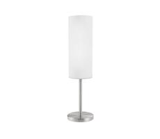 Eglo EGLO 85981 - Stolná lampa TROY 3 1xE27/60W