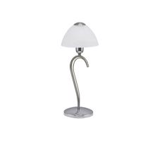 Eglo Eglo 89825 - Stolná lampa MILEA E14/60W/230V