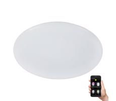 Eglo Eglo 900084 - LED Stmievateľné stropné svietidlo TOTARI-Z LED/19,2W/230V