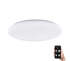 Eglo Eglo 900085 - LED Stmievateľné stropné svietidlo TOTARI-Z LED/44,8W/230V