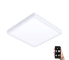 Eglo Eglo 900125 - LED Kúpeľňové stmievateľné svietidlo ARGOLIS-Z LED/19,5W/230V IP44