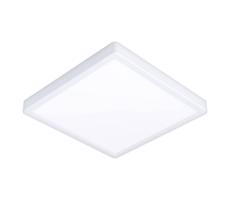 Eglo Eglo 900279 - LED Kúpeľňové stropné svietidlo ARGOLIS LED/20,5W/230V IP44 biela