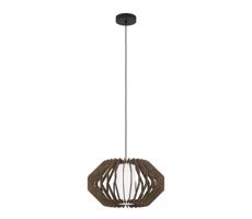 Eglo Eglo 900386 - Luster na lanku RUSTICARIA 1xE27/40W/230V