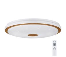 Eglo Eglo 900599 - LED Stmievateľné stropné svietidlo LANCIANO LED/35W/230V + DO