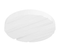 Eglo Eglo 900608 - LED Stropné svietidlo FERENTINO LED/19,5W/230V pr. 38 cm