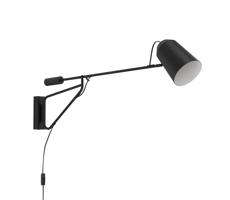 Eglo Eglo 900614 - Nástenná lampa LORETO 1xE27/28W/230V