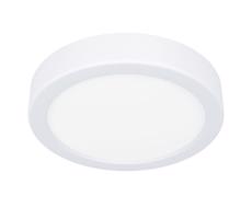 Eglo Eglo 900638 - LED Kúpeľňové stropné svietidlo FUEVA LED/11W/230V IP44 biela