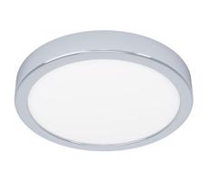 Eglo Eglo 900641 - LED Kúpeľňové stropné svietidlo FUEVA LED/17W/230V IP44 chróm