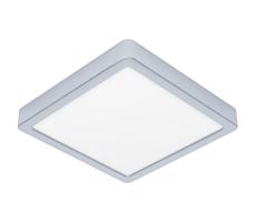 Eglo Eglo 900651 - LED Kúpeľňové stropné svietidlo FUEVA LED/17W/230V IP44 chróm