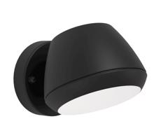 Eglo Eglo 900675 - LED Vonkajšie nástenné svietidlo NIVAROLO 1xGU10/4,6/230V IP44