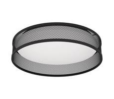 Eglo Eglo 900795 - LED Stropné svietidlo LUPPINERIA LED/20W/230V čierna