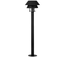 Eglo Eglo 900803 - Vonkajšia lampa CHIAPPERA 1xE27/40W/230V 80 cm IP65