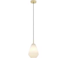 Eglo Eglo 900812 - Luster na lanku CAPRAROLA 1xE27/40W/230V