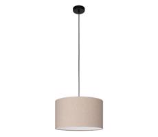 Eglo Eglo 900859 - Luster na lanku FENIGLIA 1xE27/40W/230V