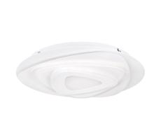 Eglo Eglo 900863 - LED Stropné svietidlo PALAGIANO LED/14,7W/230V pr. 30 cm