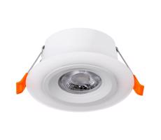 Eglo Eglo 900912 - LED Podhľadové svietidlo CALONGE LED/4,8W/230V biela