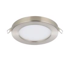 Eglo Eglo 900933 - LED Podhľadové svietidlo FUEVA FLEX LED/5,5W/230V 3000K chróm