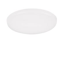 Eglo Eglo 900963 - LED Kúpeľňové podhľadové svietidlo RAPITA 5,5W/230V pr. 10 cm IP65