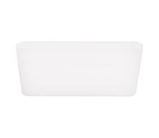 Eglo Eglo 900969-LED Kúpeľňové podhľadové svietidlo RAPITA 18W/230V 21,5x21,5 cm IP65