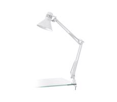 Eglo Eglo 90872 - Stolná lampa firmu 1xE27 / 40W / 230V