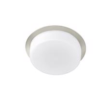 Eglo EGLO 91739 - LED Podhľadové svietidlo CHIRON-LED LED/7,5W/230V