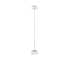 Eglo EGLO 92217 - Luster FROSSINI 1xLED/6W