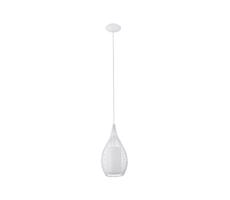 Eglo Eglo 92251 - Luster RAZONI 1xE27/60W/230V