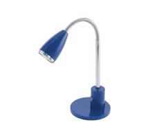 Eglo Eglo 92875 - Stolná lampa FOX 1xGU10/3W/230V